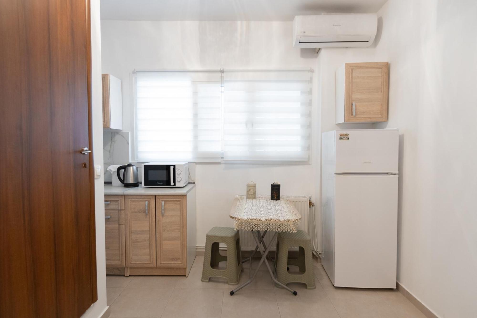 Le Floor Apartment Thessaloniki Exterior photo